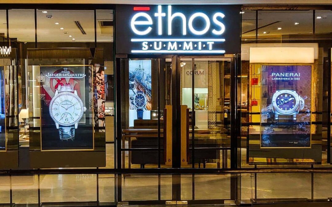 Will Ethos Lead India’s Luxury Retail Market? Check Out the Details