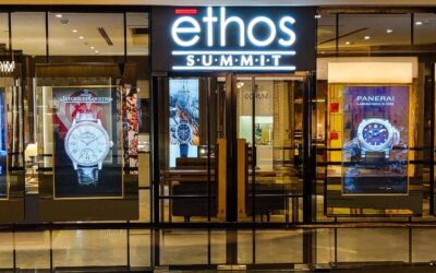 Will Ethos Lead India’s Luxury Retail Market? Check Out the Details