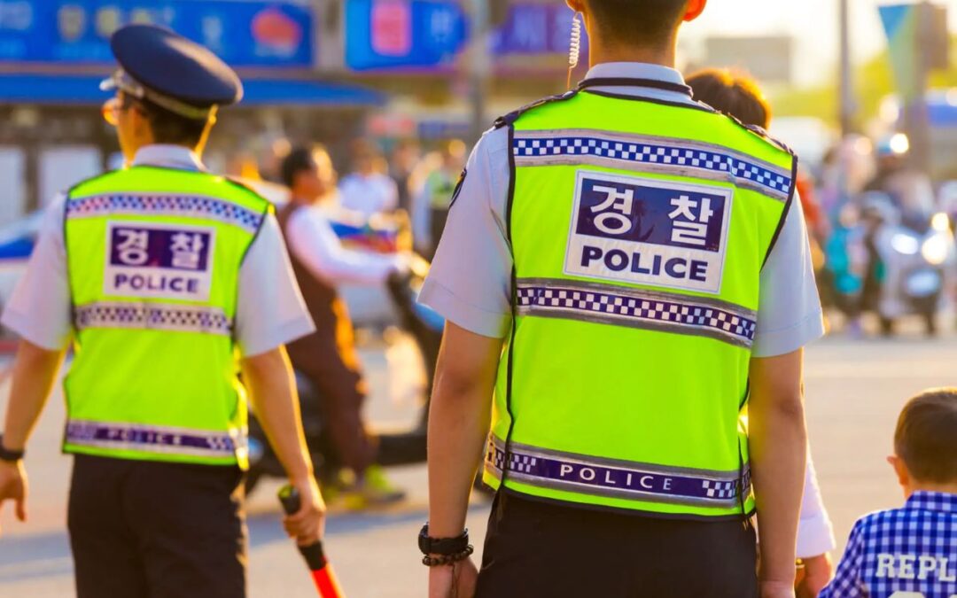 South Korea Reports Record Suspicious Crypto Transactions in 2025