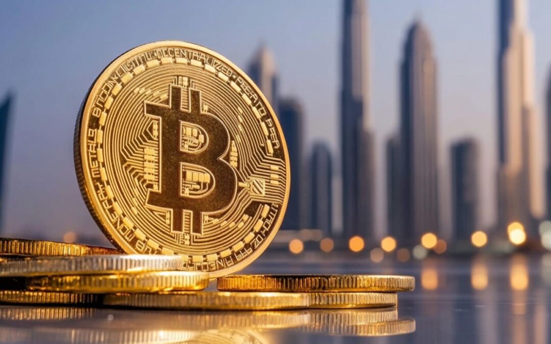 UAE Joins Global Pact for Automatic Exchange of Crypto Tax Data