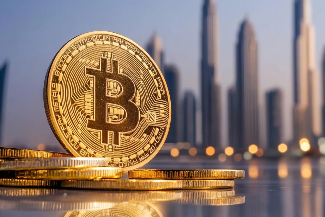 UAE joins a global agreement for automatic exchange of encryption tax data.