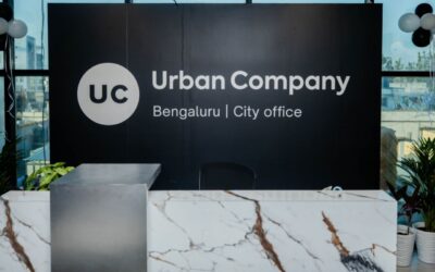 Why did Urban Company shares skyrockets by 11% today? Here’s the reason