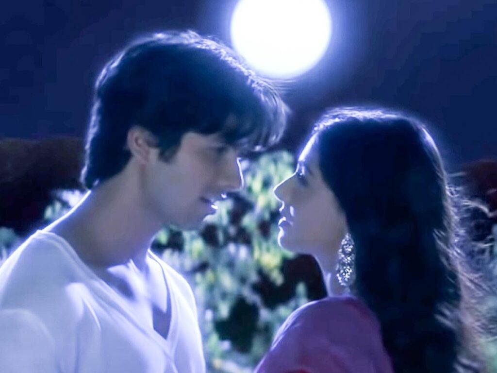 Movie - Vivah (2006) - Image