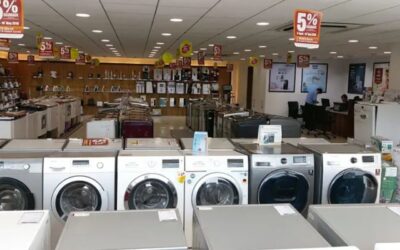 Consumer durable stock jumps 4% despite reporting 95% QoQ decline in net profit