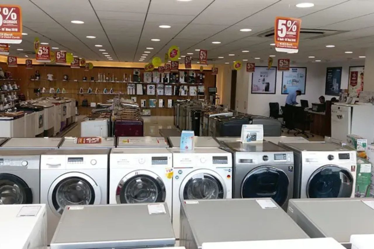 Consumer Durable Stock Jumps 7% After Reporting 200% Q4 Profit Growth Despite Margin Pressure