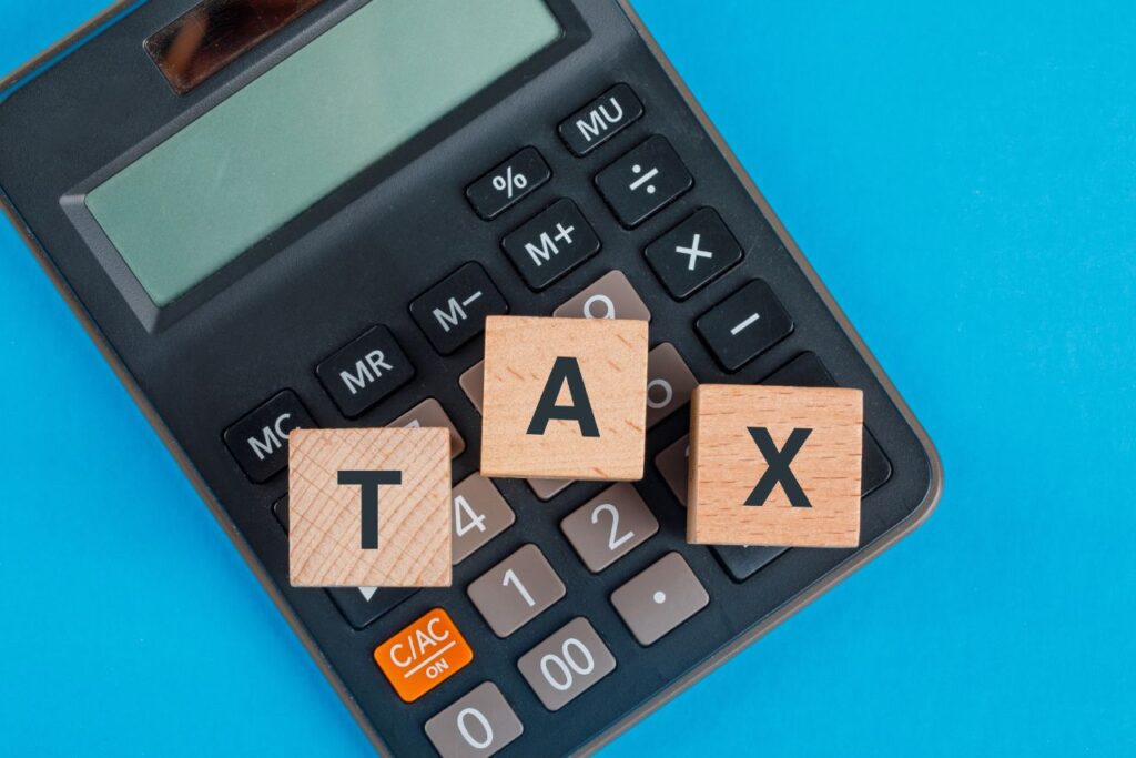 What Businesses Get Wrong About Calculating GST Backwards