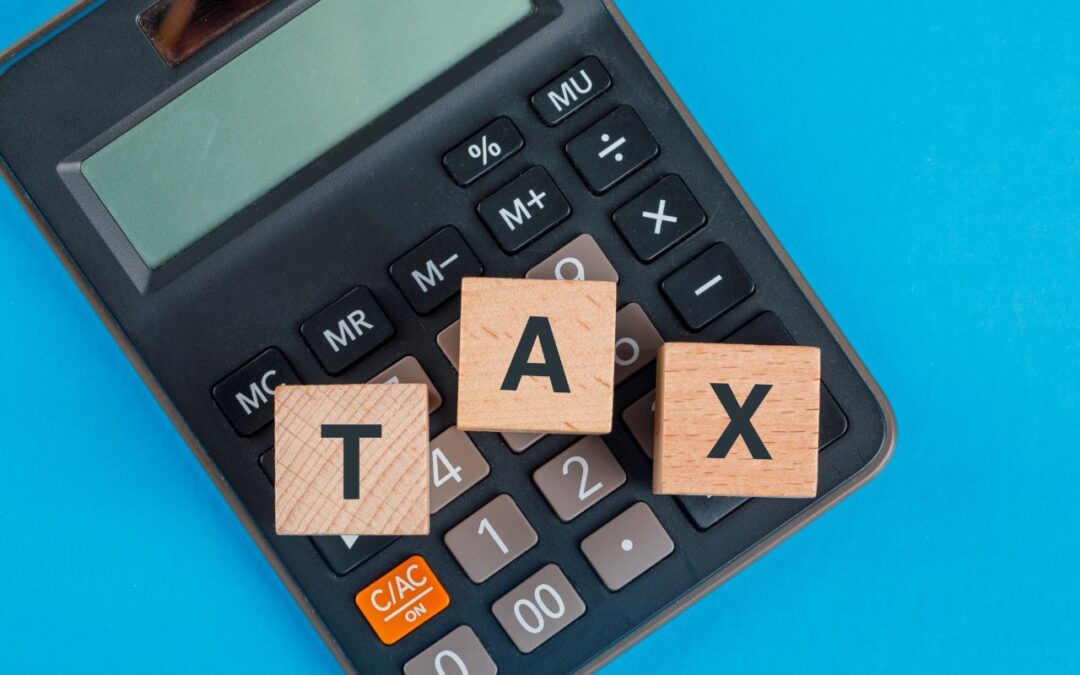 What Businesses Get Wrong About Calculating GST Backwards