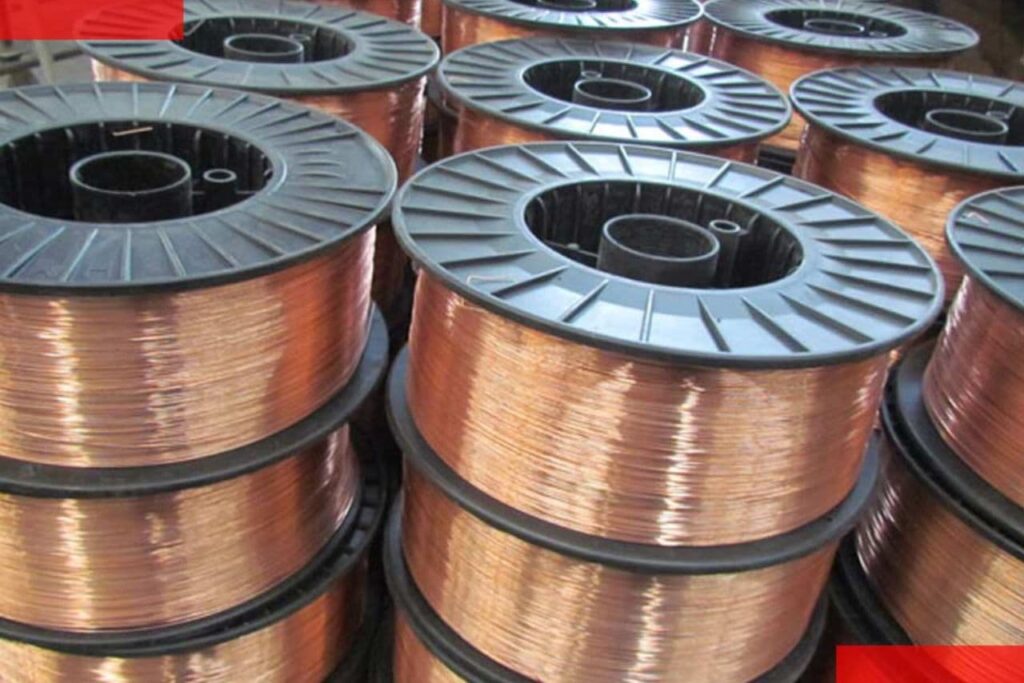 Stake Buy: Geekay Wires shares surge 3.7% after its promoters increase stake