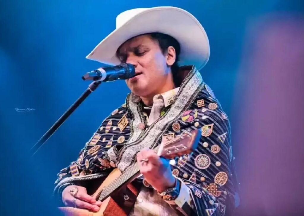 Zubeen Garg Is No More; The Legendary Assamese Singer Passes Away in a Tragic Accident