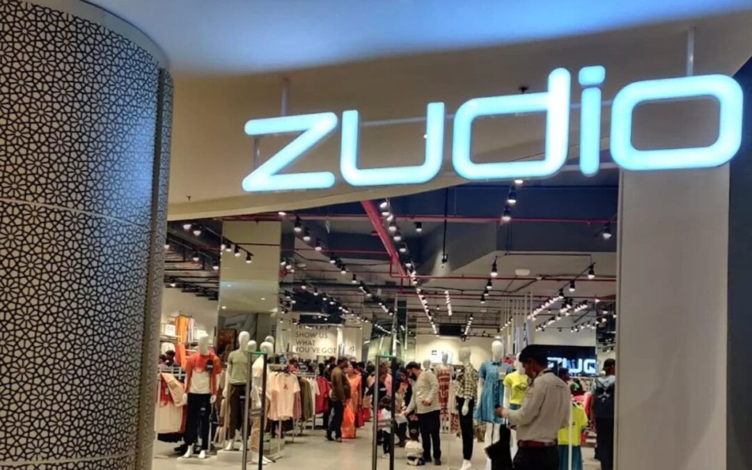Stock jumps 6% after launching a new Gen Z brand to compete with Zudio and Zecode