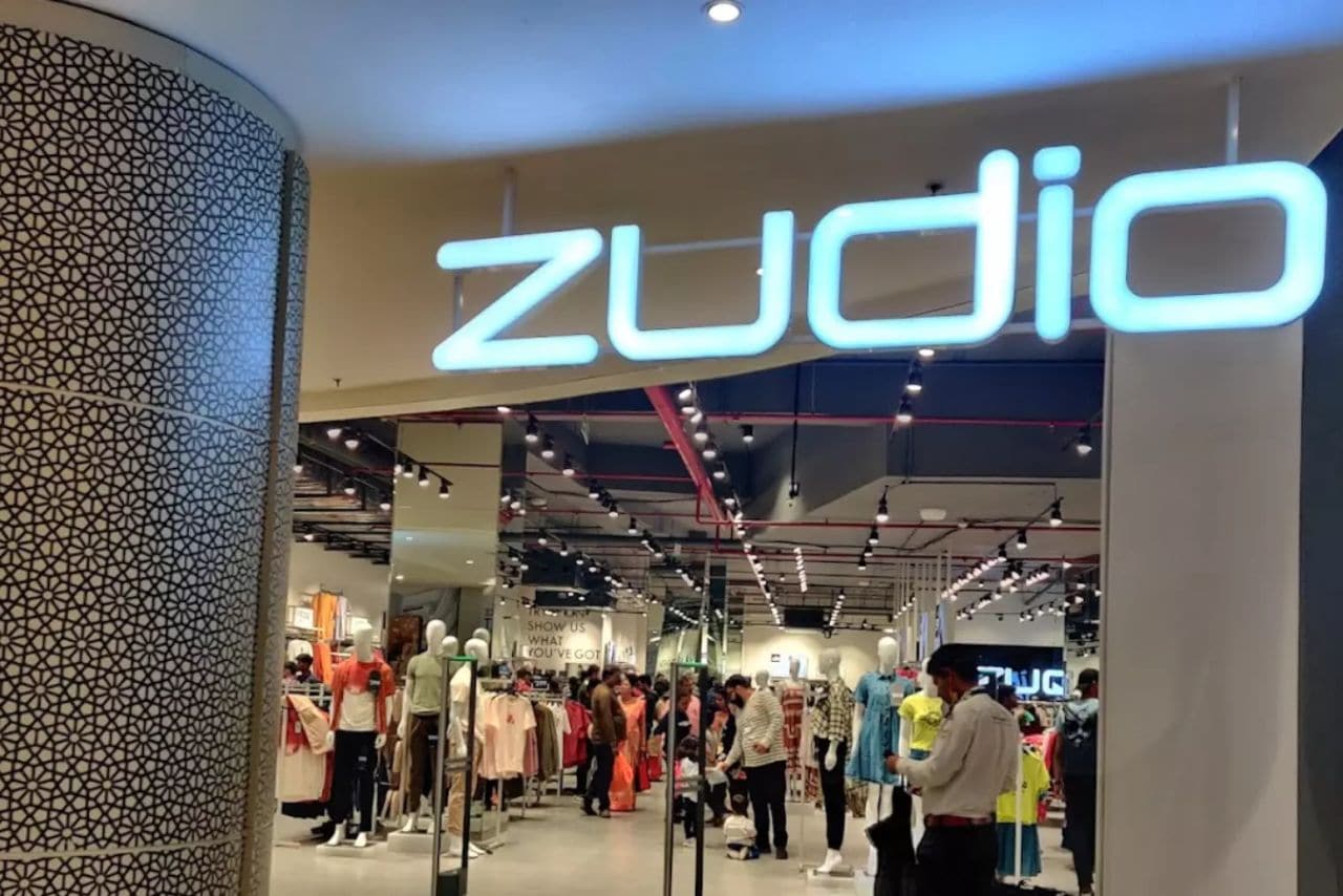 Trent ltd makes a head & shoulders pattern formation signaling a bearish reversal