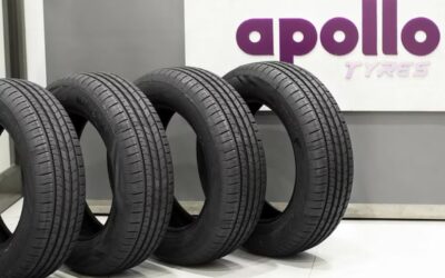 Apollo Tyres and 2 other Stocks with bullish MACD crossover to keep on your radar