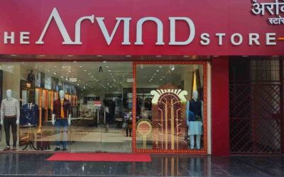 Arvind Fashions and 3 other stocks in which promoters increased their stake this week