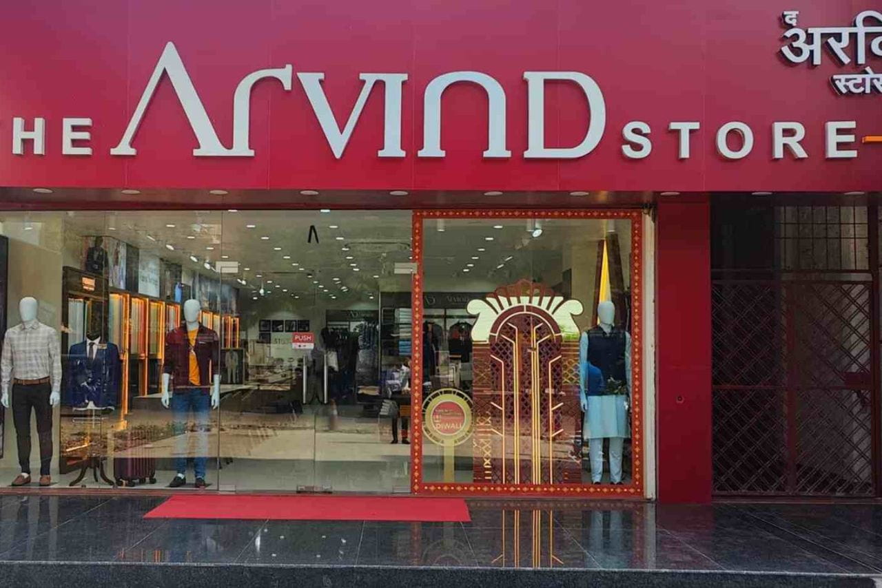 Is Arvind Fashions the Next Big Multibagger in India’s Fashion Industry? Here’s Why