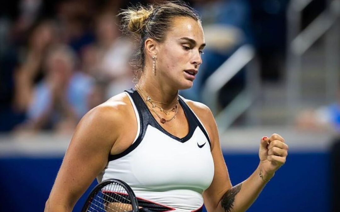 First Time in 21 Years! Aryna Sabalenka Enters US Open 2025 Semis Without Hitting a Ball