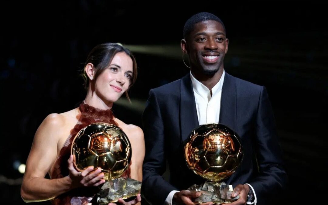 Ballon d’Or 2025 Winners: Complete List of Men’s, Women’s, Kopa, Yashin, Gerd Müller and Club Awards