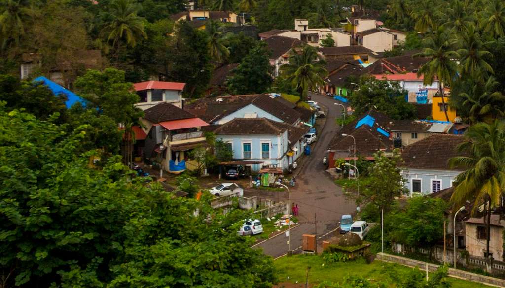 Goa