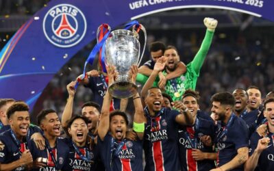 Champions League 2025-26 Preview: Contenders, Fixtures, Where to Watch Live & More Details