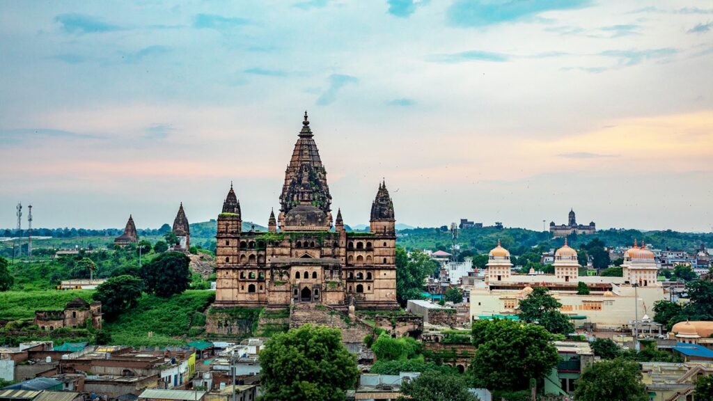 Madhya Pradesh