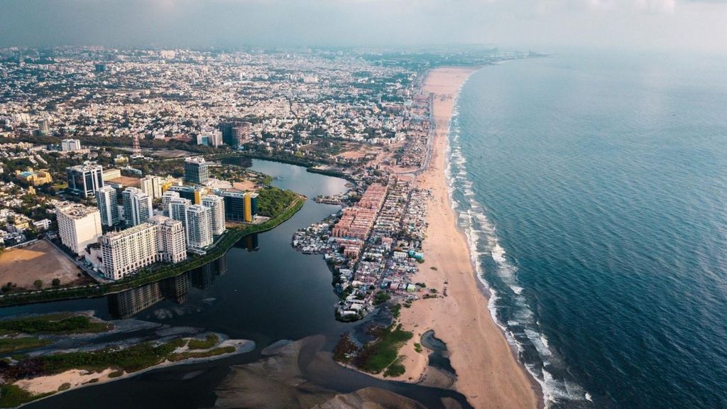 Tamil Nadu