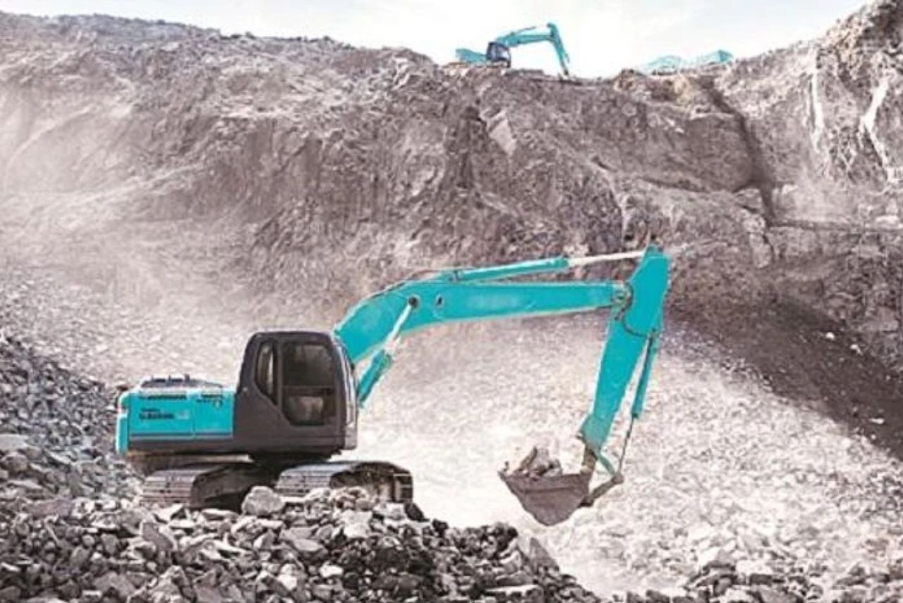 RPP Infra Bags ₹5 Cr SIPCOT Order for Hard Rock Removal at Shoolagiri Industrial Park 