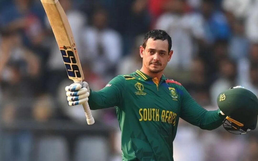 From Stokes to de Kock: Top 7 Players Who Returned from International Retirement!