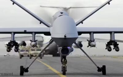 Defence stock jumps 4% after signing JV with US-based company to manufacture drones