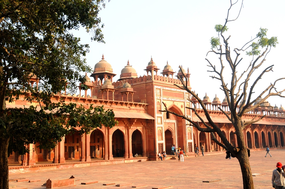 Uttar Pradesh