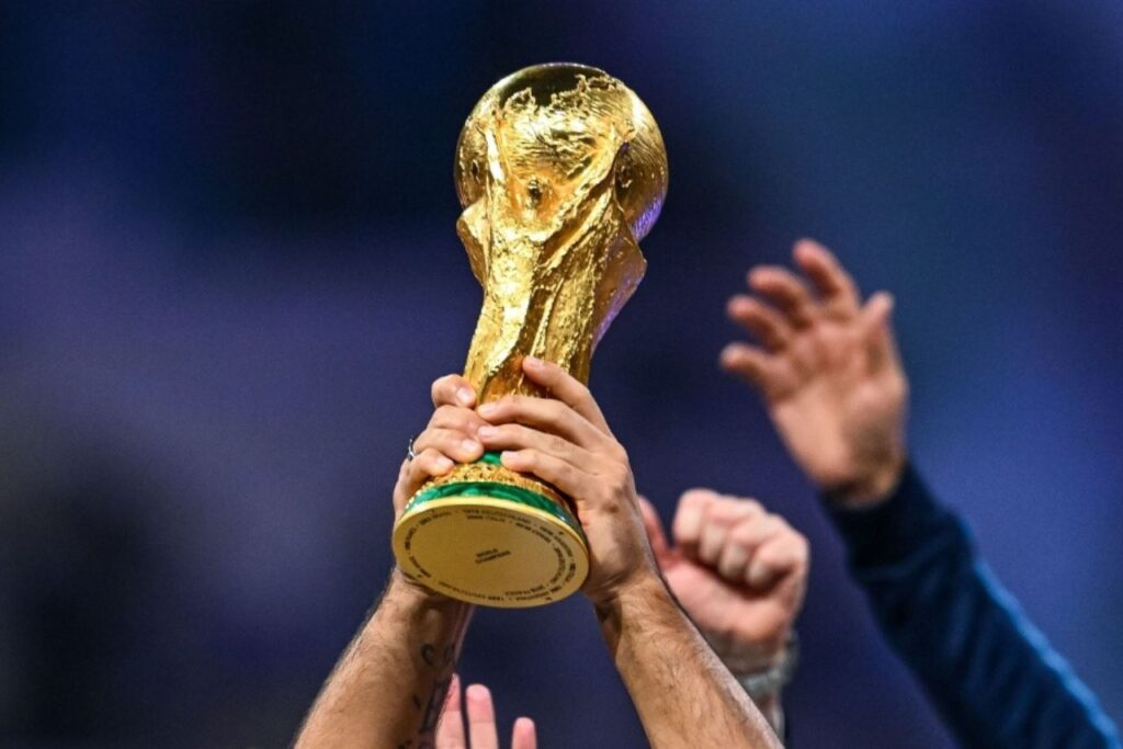 Which Countries Have Qualified So Far?