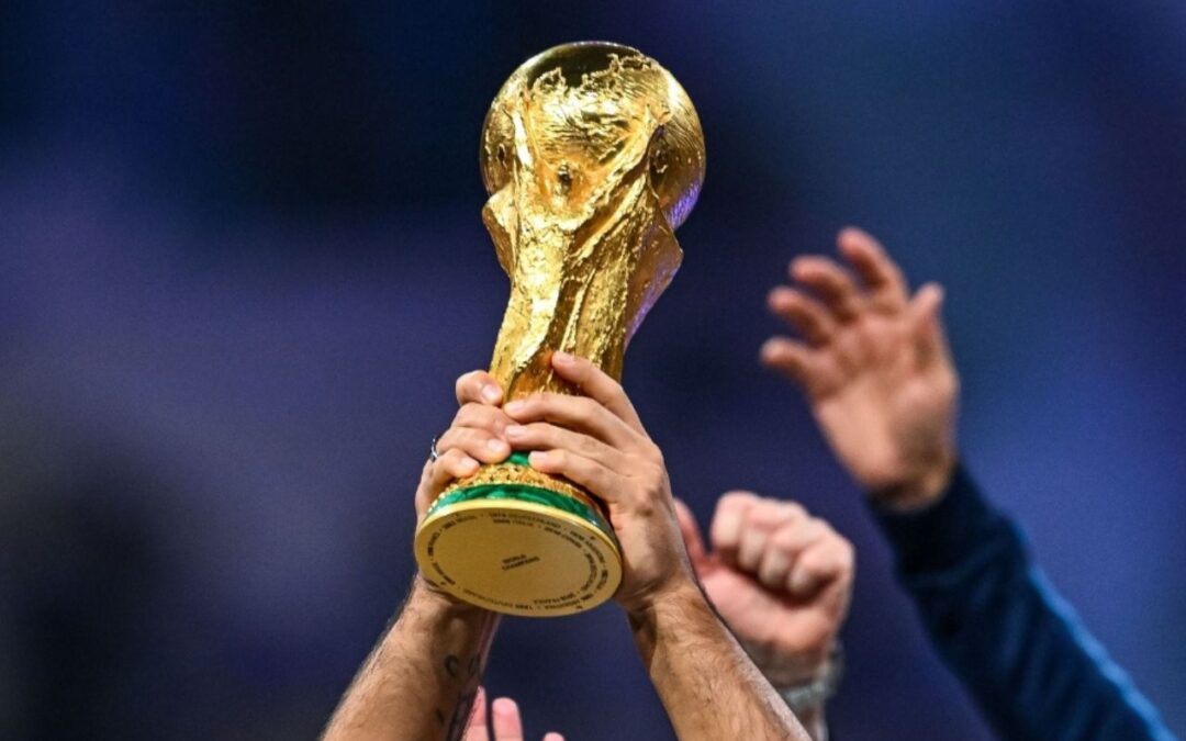 Which Countries Have Qualified So Far?