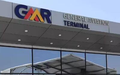 GMR Airports and 4 other stocks in which FIIs increased stake for fourth straight qtr