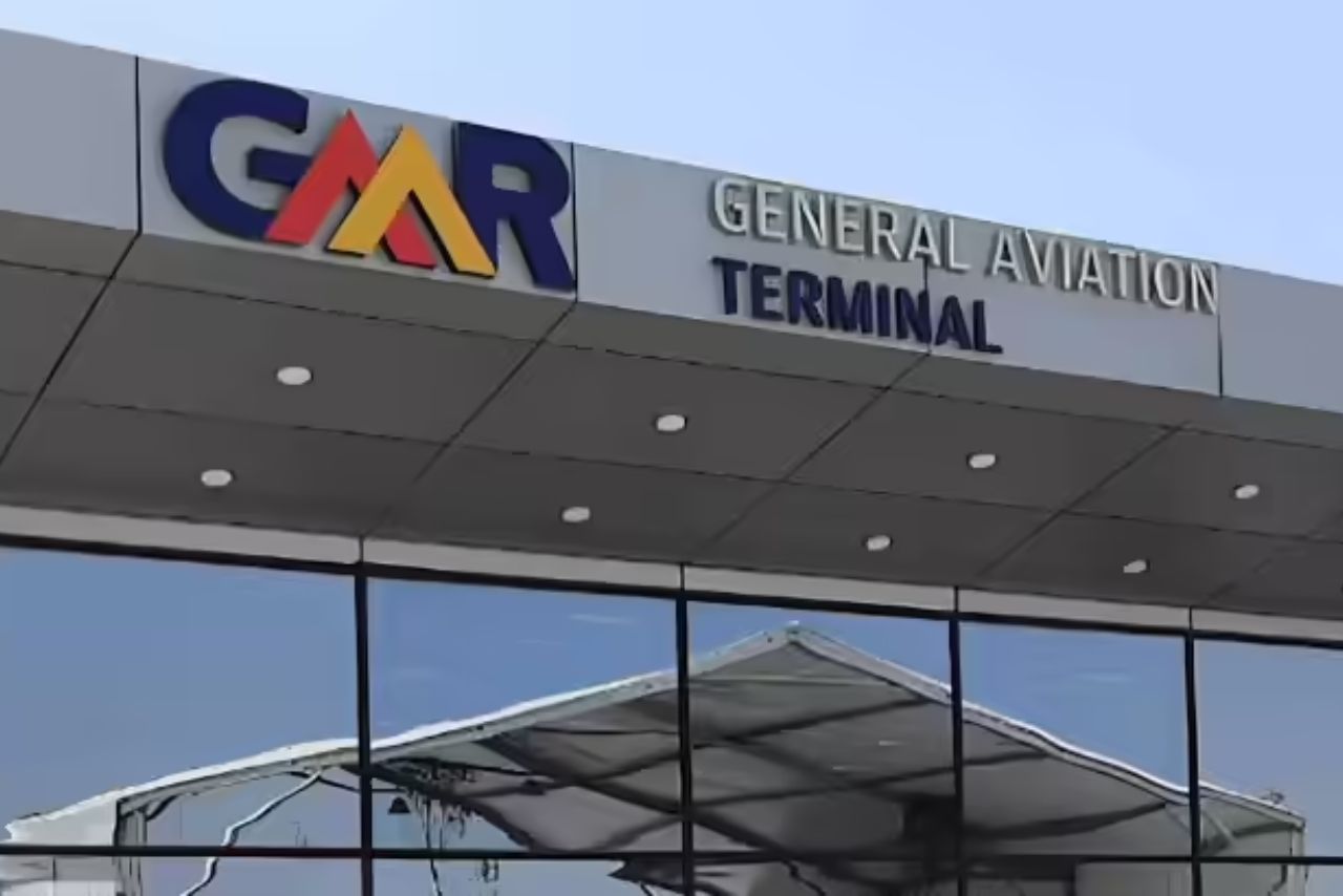 Duty Free, Retail Or Car Parks: How Does GMR Airports Make Money?