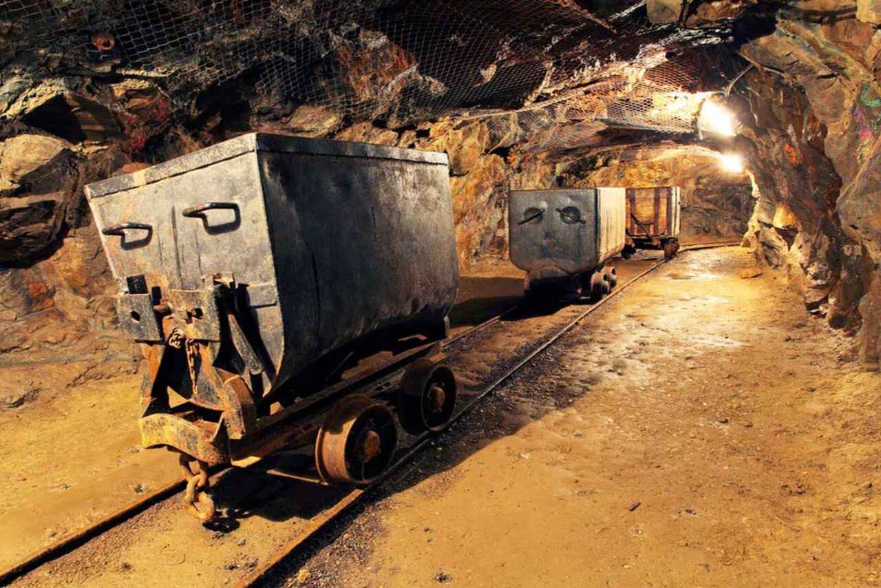 Smallcap stock jumps 9% on strong update about mining collaboration with Kyrgyzstan