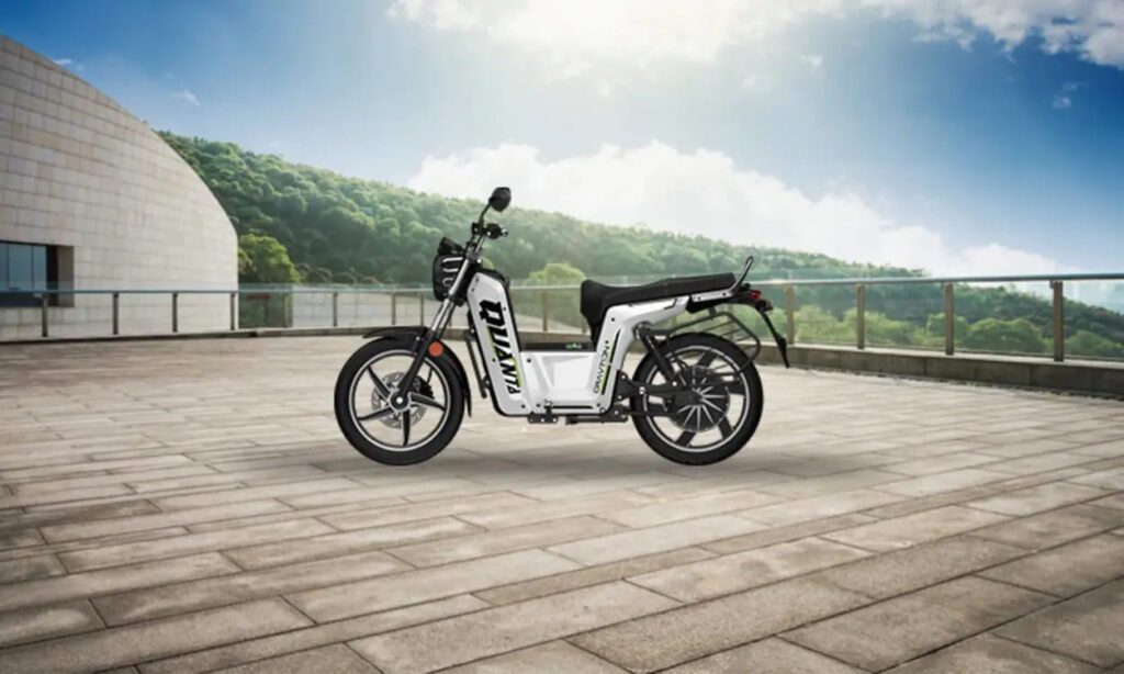 Scooter - Gravton Quanta - Image