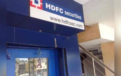 6 Infra stocks to buy now for an upside of up to 116%; Recommended by HDFC Securities