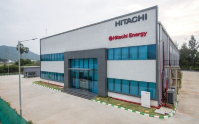 Hitachi Energy India Share: Can Rising Data Centres and T&D Capex Supercharge Its Growth?