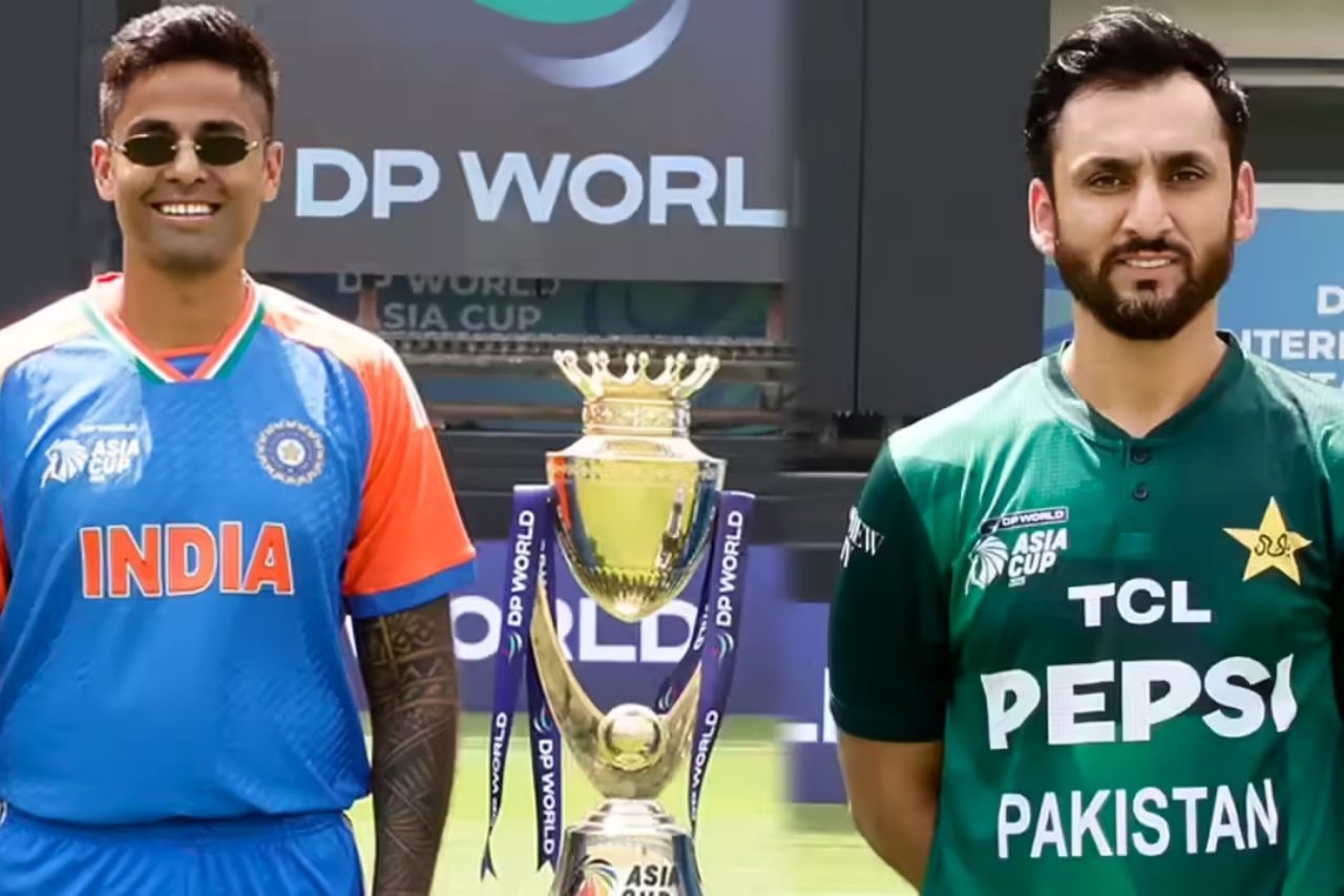 Asia Cup 2025: How Pakistan Can Still Qualify for the Final to Face India