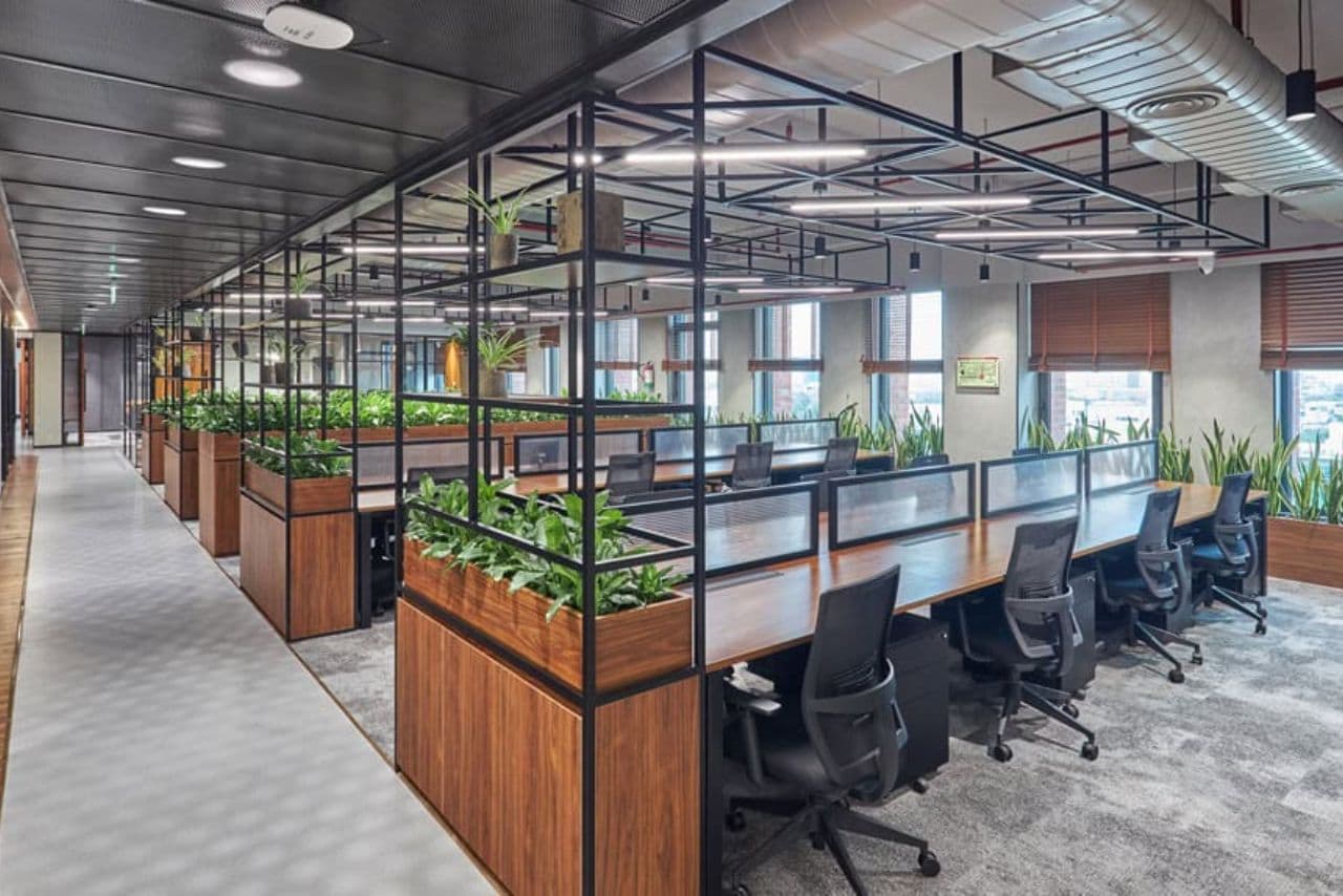 Microcap stock jumps 12% after receiving ₹37 Cr order for interior fit-out project