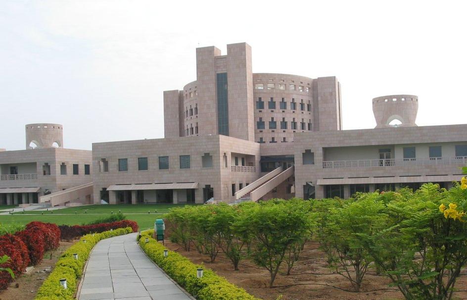 Hyderabad - Indian School of Business - Image
