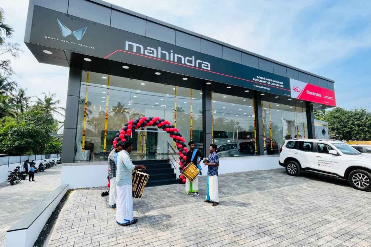 Maruti Suzuki, M&M, and other 5 auto stocks to buy for an upside of up to 20%; Recommended by Morgan Stanley