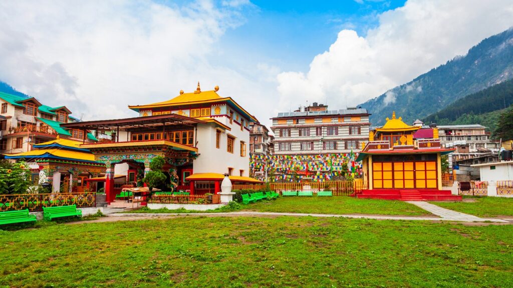 Manali, Himachal Pradesh