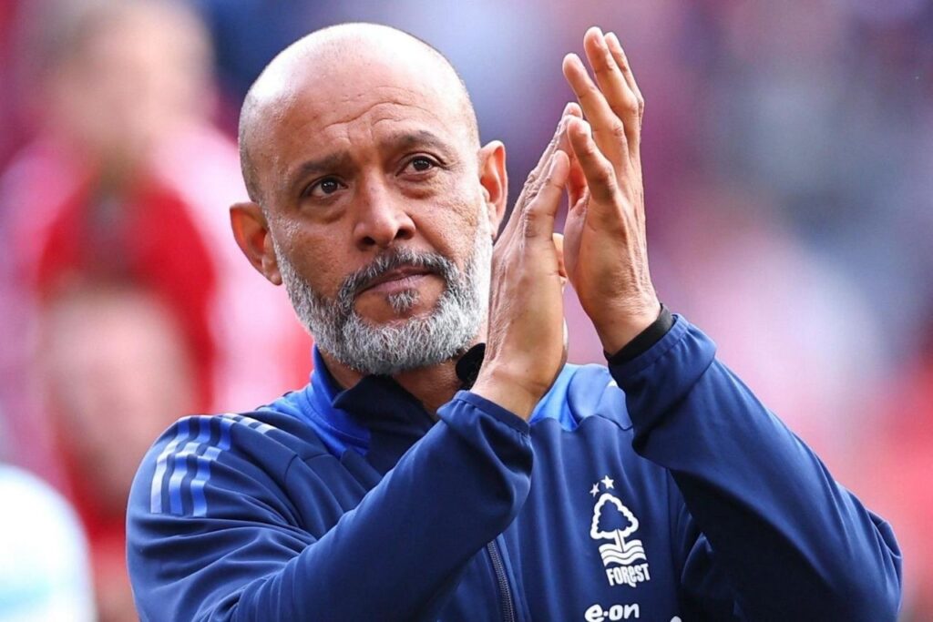 Nuno Espirito Santo Sacked After Just 3 Games