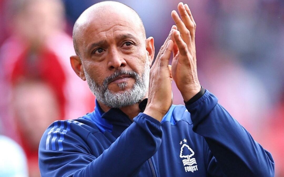 Nuno Espirito Santo Sacked After Just 3 Games