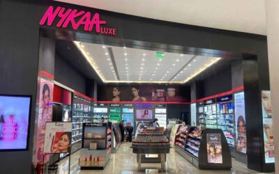 Can Nykaa stock rise further despite a 6% gain after its Q2 results?