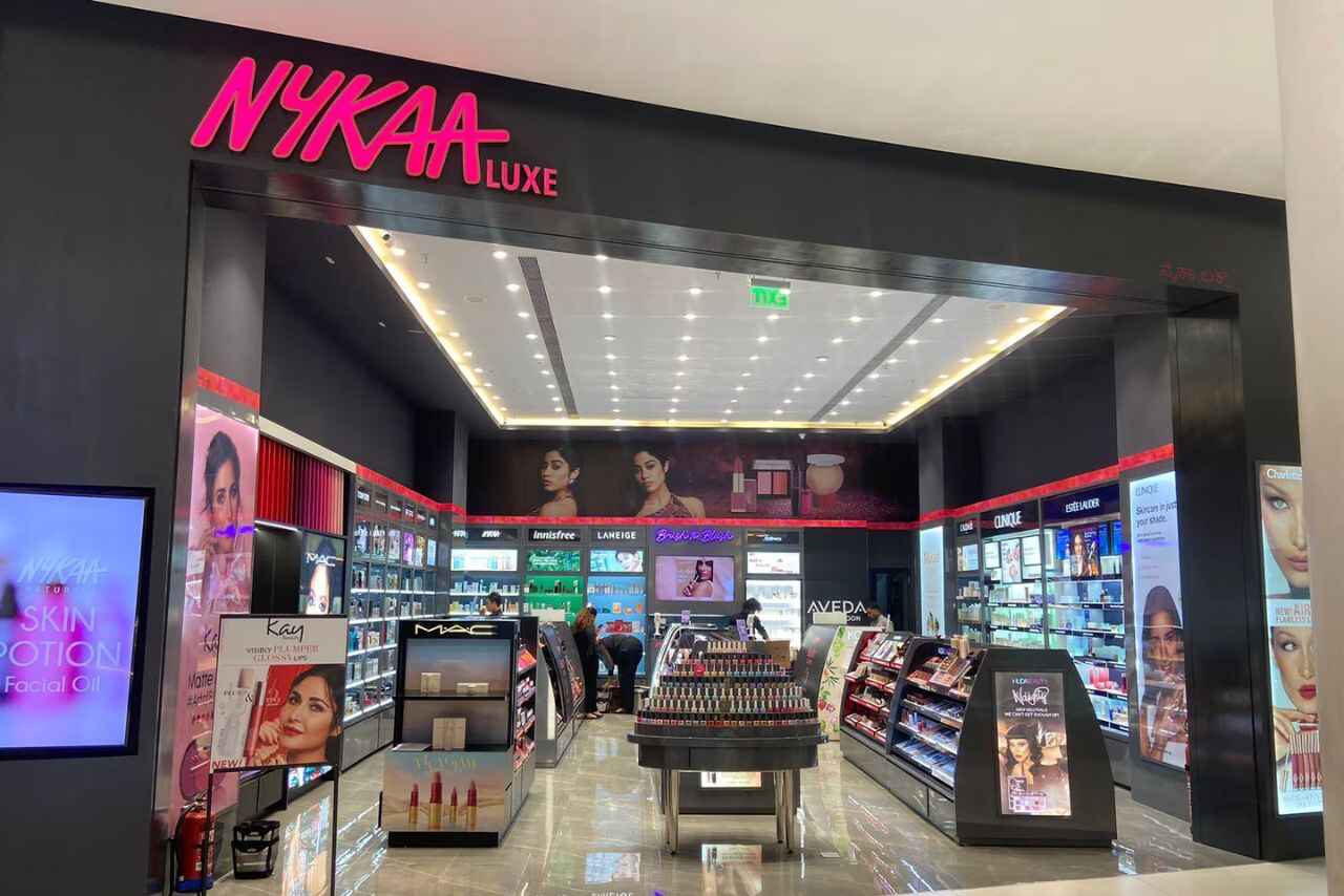 Honasa Consumer Vs Nykaa: Which One Should You Choose?
