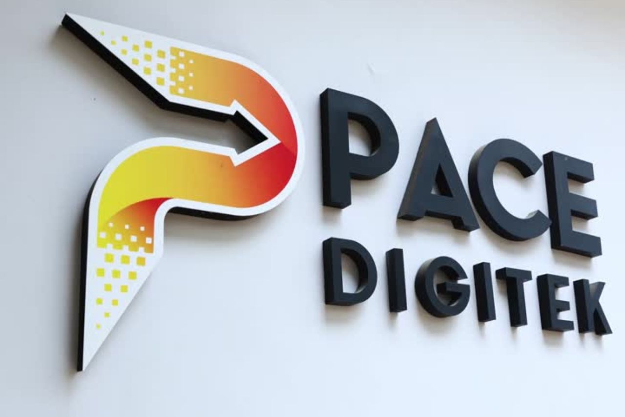 Pace Digitek Jumps 6% After Deploying 178 BESS Units