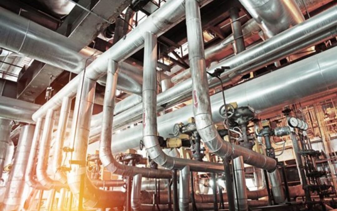 Steel stock jumps 6% after receiving ₹170 Cr order for power project