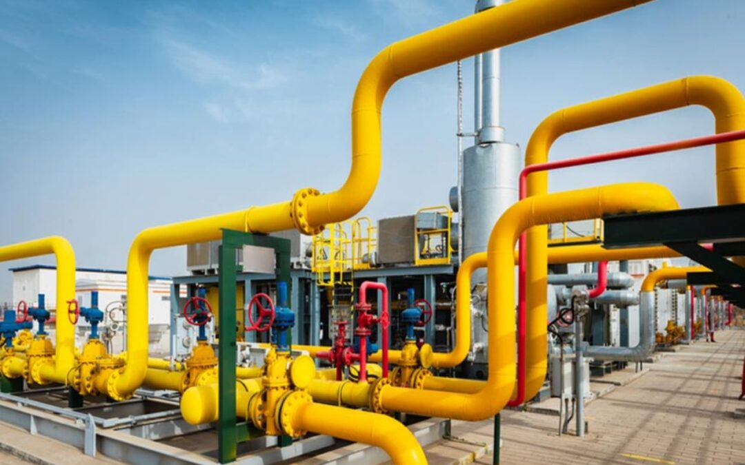 Infra stock in focus after receiving ₹8 Cr order from Torrent Gas Jaipur for gas pipeline project