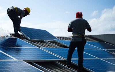 Solar stock jumps 3% after securing 148.9 MW solar module order from Sunsure Energy