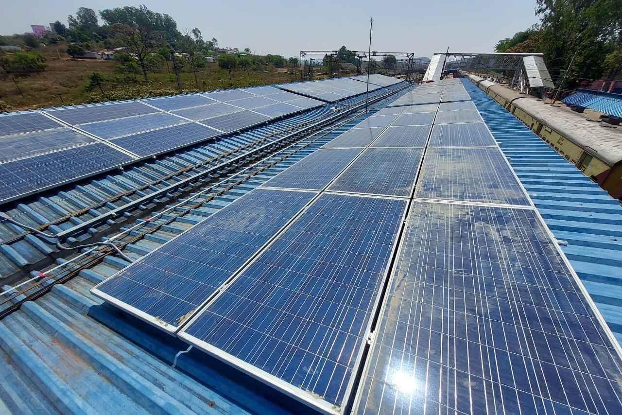 Solar stock jumps 18% after company to shift from BSE SME to BSE and NSE mainboard